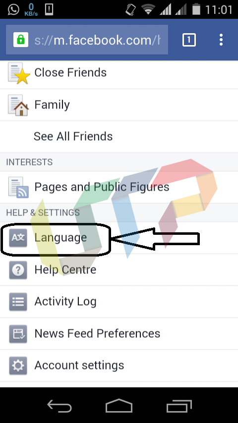 [100% Working] How to Make Single Name ID on Facebook Account 2018