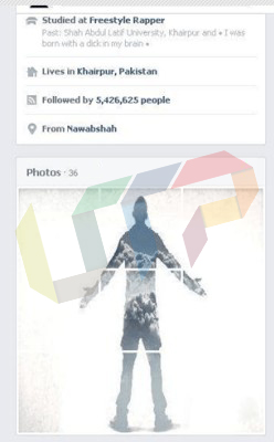 best self description for facebook