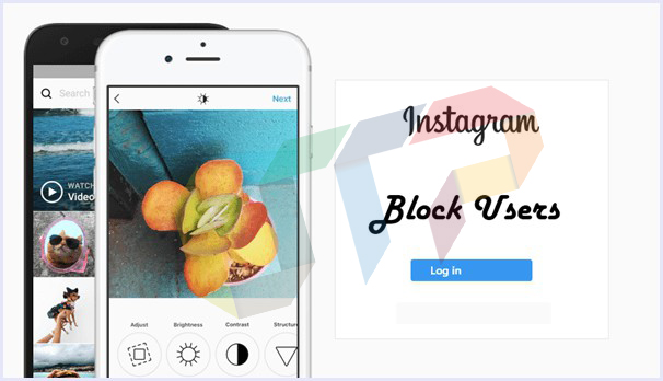 who blocked me on instagram online