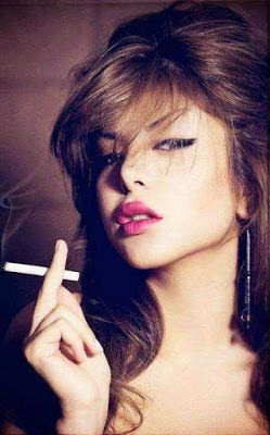 Attitude DP for Girl