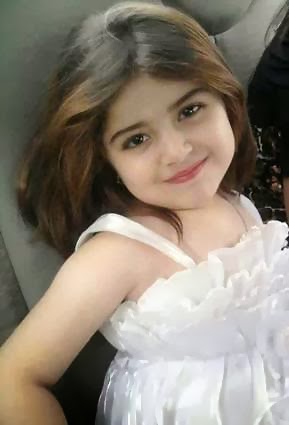Baby Girl Profile Pictures for Facebook & Whatsapp