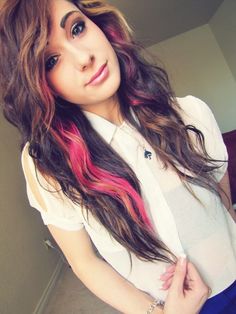 Beautiful Chick DP