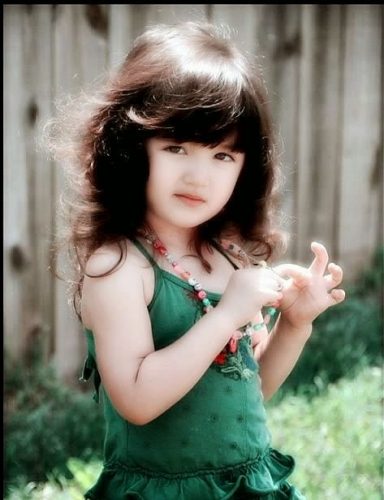 Cute Baby Images For Facebook Profile Pics
