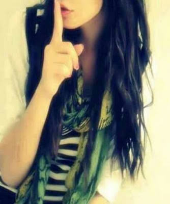 Cute Girl Profile Picture for Whatsapp