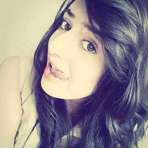 Cute Girl