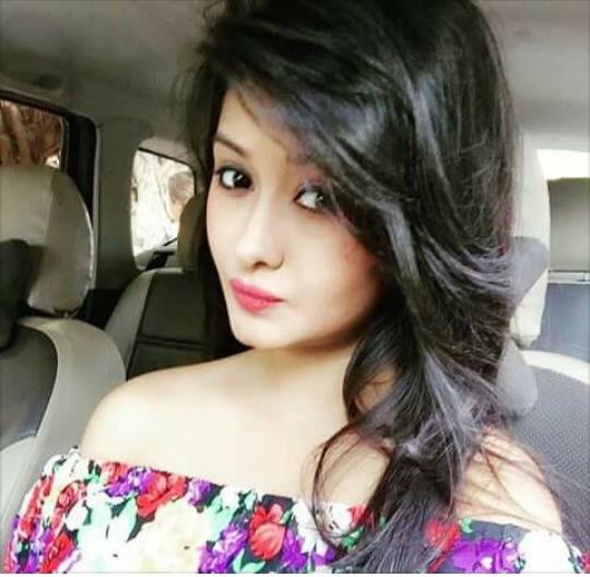 Cute and Stylish DP for Girl