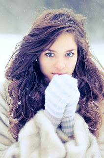 Cute and Stylish DP for Girls