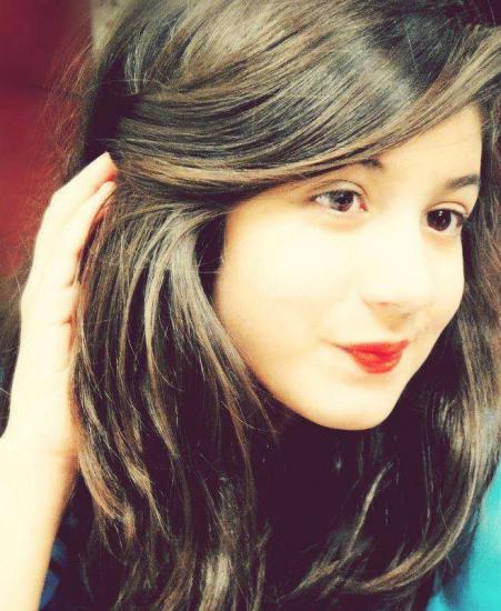DP for Facebook