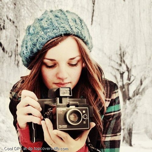 DP for Girls New