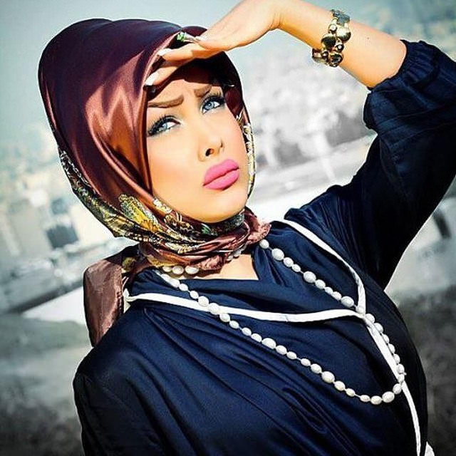 Dp for Girls