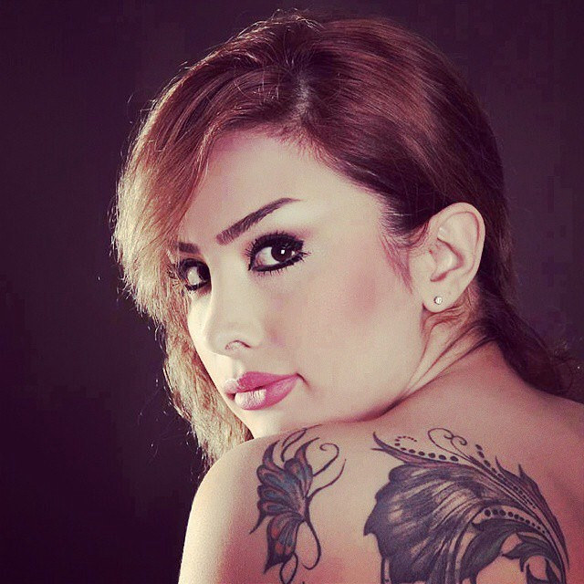 Facebook DP