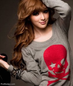 Girls DP