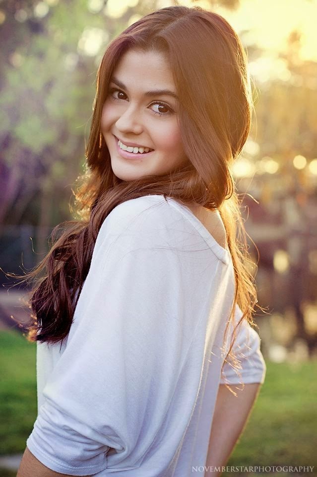 Girls Profile Pictures