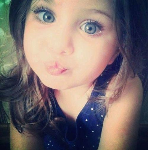 Images of Cute Girls