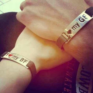 Love Couple DP for Girls