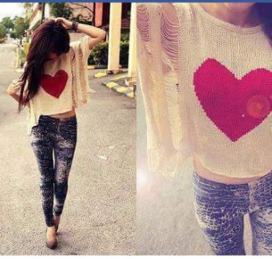 Stylish Girl DP for FB