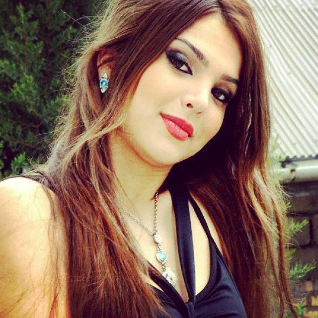 Stylish Girl New Pic