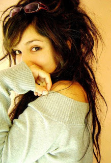 Stylish Girl Pic New