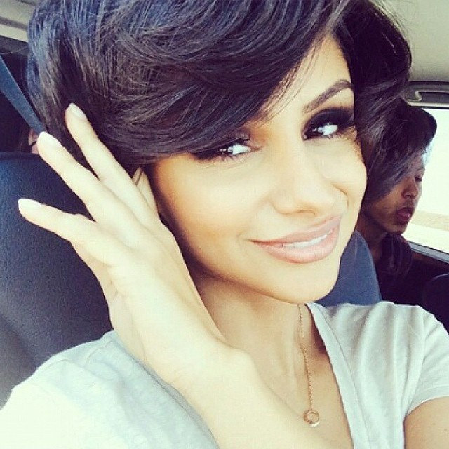 Stylish Selfie Dp for Girls