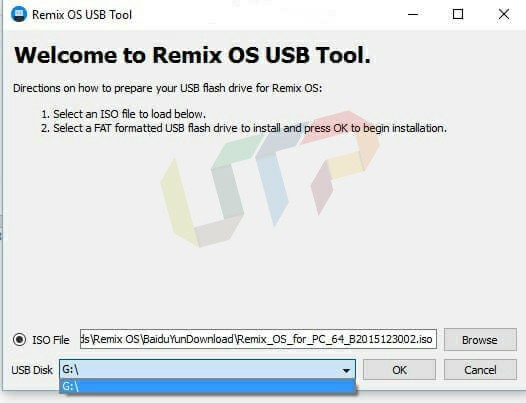 remix os installation tool download 64 bit
